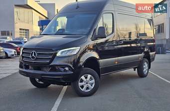 Mercedes-Benz Sprinter 2024 в Київ