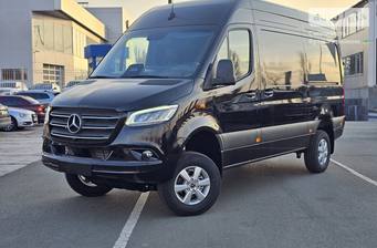 Mercedes-Benz Sprinter 2024 Base