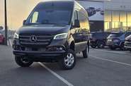 Mercedes-Benz Sprinter Base