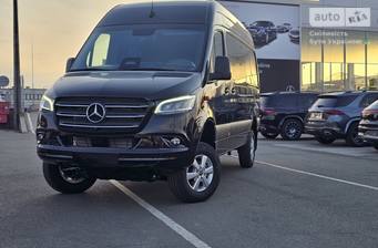 Mercedes-Benz Sprinter 2024 Base