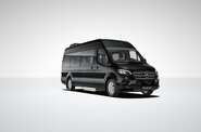 Mercedes-Benz Sprinter Base