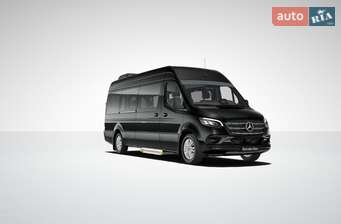 Mercedes-Benz Sprinter 2025 в Одеса