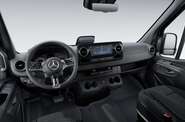 Mercedes-Benz Sprinter Base