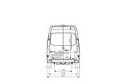 Mercedes-Benz Sprinter Base