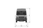 Mercedes-Benz Sprinter Base