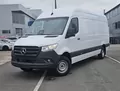 Mercedes-Benz Sprinter Mercedes-Benz Sprinter