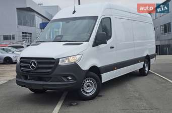 Mercedes-Benz Sprinter 2025 в Київ