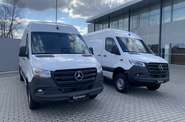 Mercedes-Benz Sprinter Base