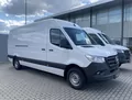 Mercedes-Benz Sprinter Mercedes-Benz Sprinter