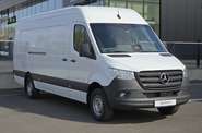 Mercedes-Benz Sprinter Base
