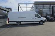 Mercedes-Benz Sprinter Base