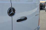 Mercedes-Benz Sprinter Base