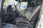 Mercedes-Benz Sprinter Base