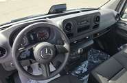 Mercedes-Benz Sprinter Base