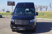 Mercedes-Benz Sprinter Base
