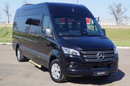 Mercedes-Benz Sprinter Base