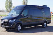 Mercedes-Benz Sprinter Base