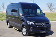 Mercedes-Benz Sprinter Base