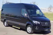 Mercedes-Benz Sprinter Base