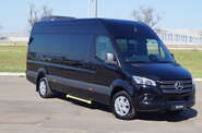Mercedes-Benz Sprinter Base