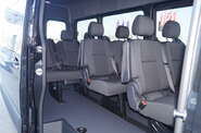 Mercedes-Benz Sprinter Base