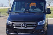 Mercedes-Benz Sprinter Base