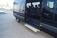 Mercedes-Benz Sprinter Base