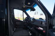 Mercedes-Benz Sprinter Base