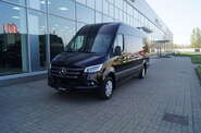Mercedes-Benz Sprinter Base