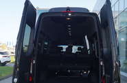 Mercedes-Benz Sprinter Base