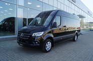 Mercedes-Benz Sprinter Base