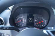 Mercedes-Benz Sprinter Base