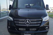 Mercedes-Benz Sprinter Base