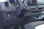 Mercedes-Benz Sprinter Base