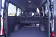 Mercedes-Benz Sprinter Base