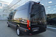 Mercedes-Benz Sprinter Base