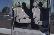 Mercedes-Benz Sprinter Base