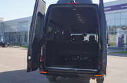 Mercedes-Benz Sprinter Base