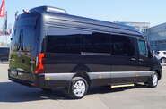 Mercedes-Benz Sprinter Base