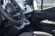 Mercedes-Benz Sprinter Base