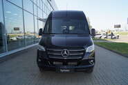 Mercedes-Benz Sprinter Base