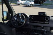 Mercedes-Benz Sprinter Base