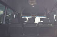 Mercedes-Benz Sprinter Base