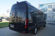Mercedes-Benz Sprinter Base