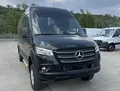Mercedes-Benz Sprinter Mercedes-Benz Sprinter