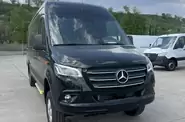 Mercedes-Benz Sprinter Base