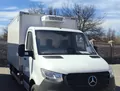Mercedes-Benz Sprinter Mercedes-Benz Sprinter
