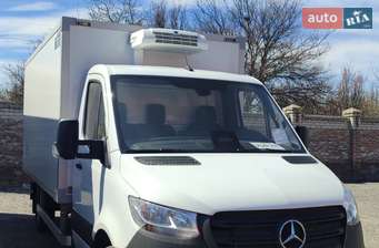 Mercedes-Benz Sprinter 2025 в Київ