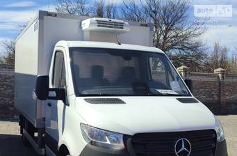 Mercedes-Benz Sprinter 2025 Base