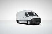 Mercedes-Benz Sprinter Base